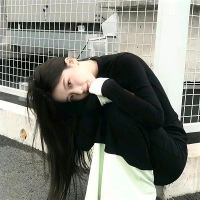 坐稳车泰欣娜